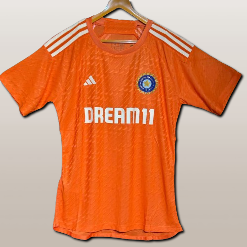 India-cricket-ODI-Training-jersey-2023-2024